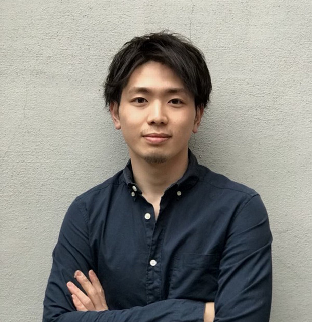 Ryoji Murata